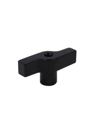 Global Truss M8 T-Knob Black
