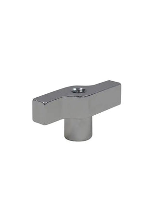 Global Truss M8 T-Knob Silver