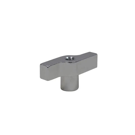 Global Truss M8 T-Knob Silver