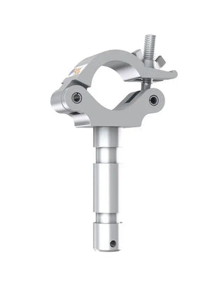 Global Truss 50mm Half Coupler with 28mm Spigot (Big Ben) (822)