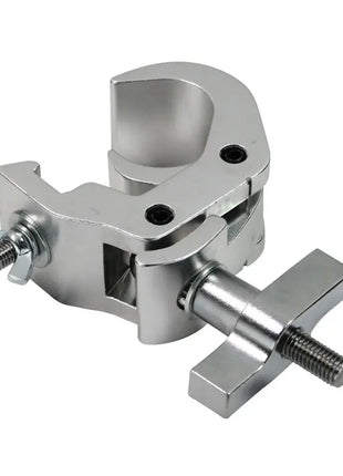 Global Truss Self Locking Easy Clamp 50mm Wide Silver (5073-50)