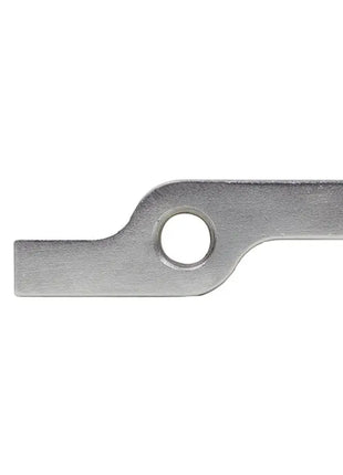 Global Truss M12 T-Knob Silver