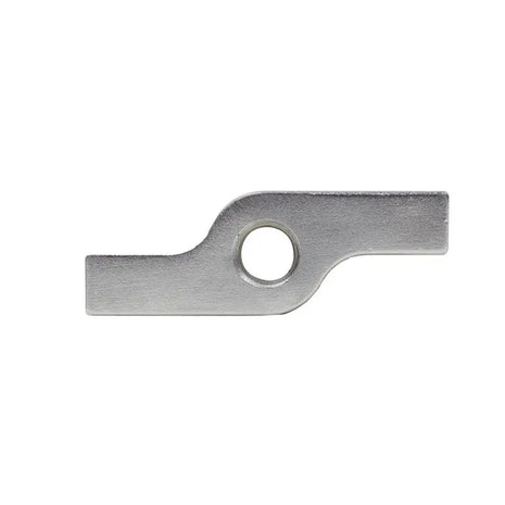 Global Truss M12 T-Knob Silver