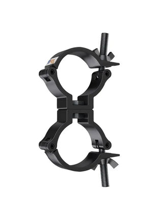  Narrow Swivel Coupler Black (5032-2B)