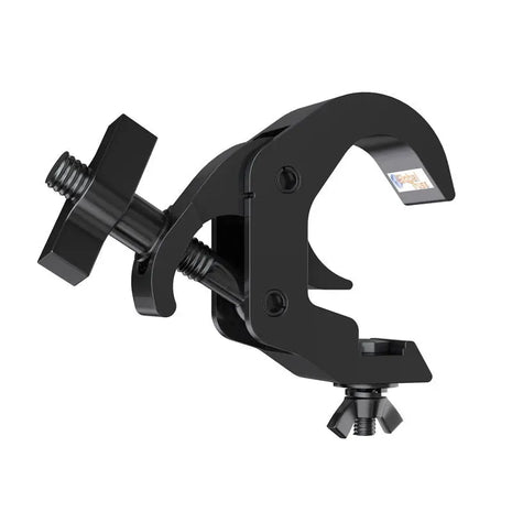 Global Truss Self Locking Easy Clamp 80mm Wide Black (5073-80B)