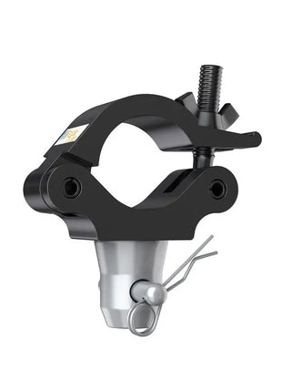 Global Truss Half Coupler to PL Half Conical Black for F31/F32/F33/F34 (5034-PLB)