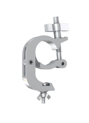 Global Truss Self Locking Truss Clamp Silver (5030)