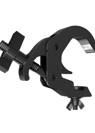 Global Truss Self Locking Easy Clamp Black (5073-1B)
