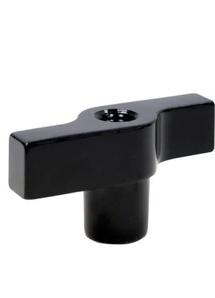 Global Truss M12 T-Knob Black