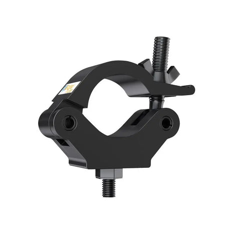  Half Coupler 750kg Black (8121-B)