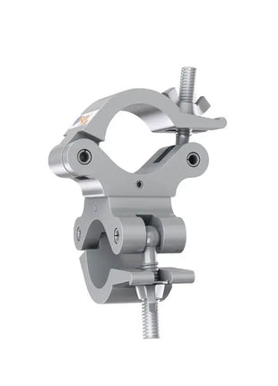  Fixed Swivel Coupler 90° Silver (8231-90)