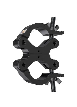  Fixed Parallel Swivel Coupler Black (ST8231UA-B)