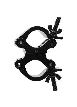  Fixed Parallel Swivel Coupler Black (ST8231UA-B)