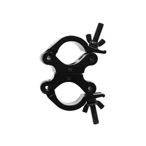  Fixed Parallel Swivel Coupler Black (ST8231UA-B)