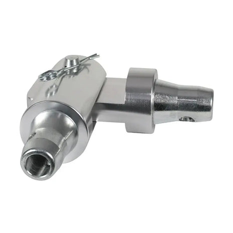 Global Truss Left Hinge PL Conical for F34 (5029L-PL)
