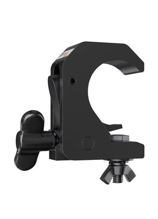 Global Truss Smart Hook Clamp Black (5075-1B)