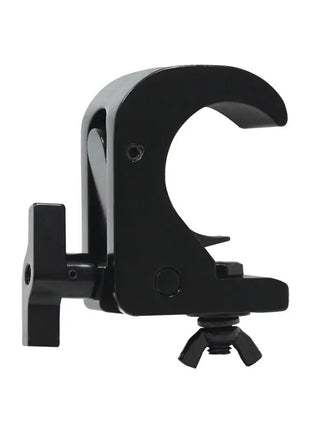 Global Truss Smart Hook Clamp Black (5075-1B)