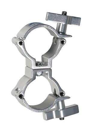  Pro Narrow Swivel Coupler Silver (ST812D-IN)