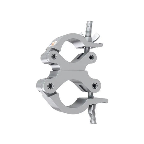Global Truss Swivel Coupler 60/50mmØ Silver (8232)