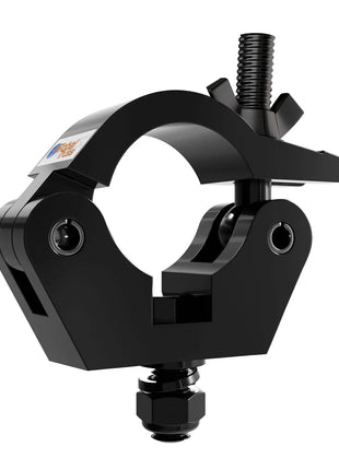  Half Coupler Narrow HEX Head Bolt Black (542QT-B)