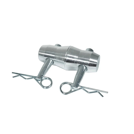 Global Truss Conical Adaptor PL to Standard Truss
