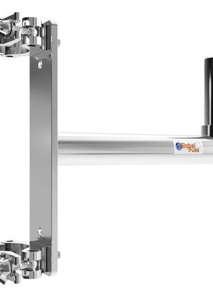 Global Truss 35mm Speaker Mount for F31-45 Truss
