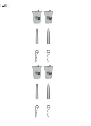 Global Truss F31/F32 PL Dog Bone