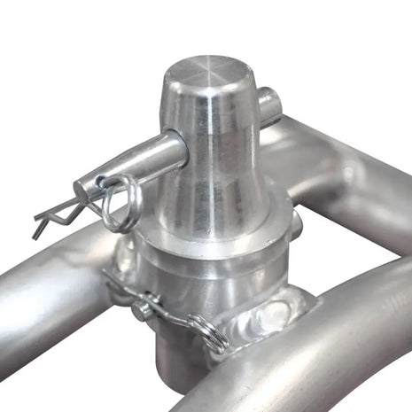 Global Truss F31 PL Arc Base (ST-031PL)