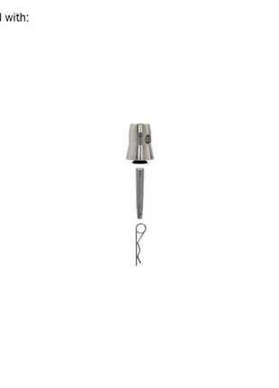 Global Truss F31 PL Arc Base (ST-031PL)