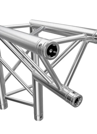 Global Truss F33 PL 2 Way 90 Degree Corner Apex In (F33 C25PL)