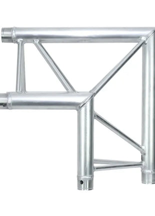 Global Truss F33 PL 2 Way 90 Degree Corner Apex Out (F33C24PL)