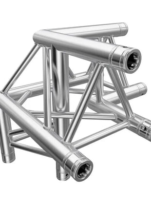 Global Truss F33 PL 3 Way 90 Degree Corner R/H Apex Up (4094-31PL)