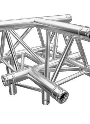 Global Truss F33 PL 4 Way T Piece Apex Up (PL 4098-43)