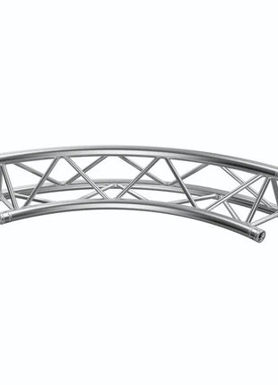 Global Truss F33 PL 2.0m Circle 90 Degree Segment