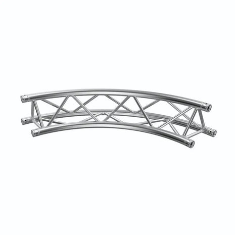 Global Truss F33 PL 2.0m Circle 90 Degree Segment