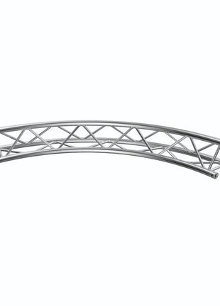 Global Truss F33 PL 3.0m Circle 90 Degree Segment