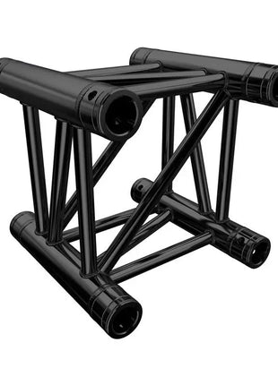 Global Truss F34 PL 0.29m Stage Black Truss (F34029PL-B)