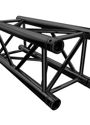 Global Truss F34 PL 0.75m Stage Black Truss (F34075PL-B)