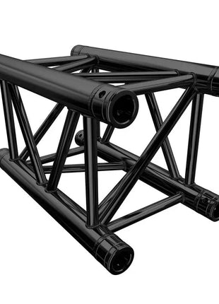 Global Truss F34 PL 0.5m Stage Black Truss (F34050PL-B)
