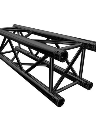 Global Truss F34 PL 1.0m Stage Black Truss (PL-4110-B)