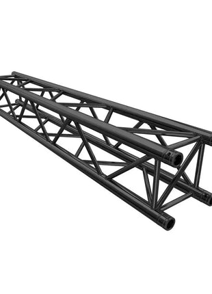 Global Truss F34 PL 2.0m Stage Black Truss (PL-4112-B)