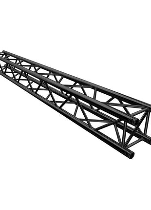 Global Truss F34 PL 3.0m Stage Black Truss (PL-4114-B)