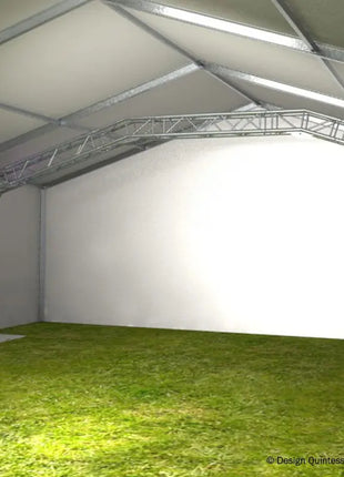 Global Truss F34 PL 2 Way 162 Degree Corner (F34C21-162PL)