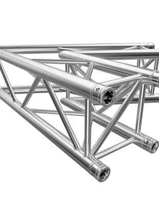 Global Truss F34 PL 2 Way 60 Degree Corner (F34C20-PL)