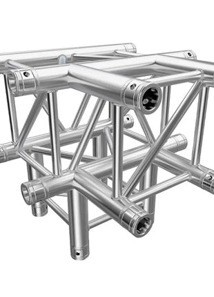 Global Truss F34 PL 4 Way 90 Degree Corner (F34T40PL)