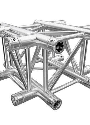 Global Truss F34 PL 4 Way Cross Piece (4133-41PL)