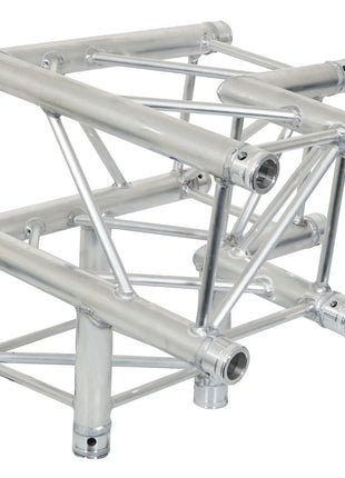 Global Truss F34 PL 3 Way 85 Degree Corner L/H (F34PLC30-85L)
