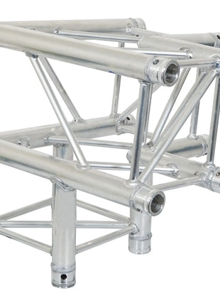 Global Truss F34 PL 3 Way 85 Degree Corner R/H (F34PLC30-85R)