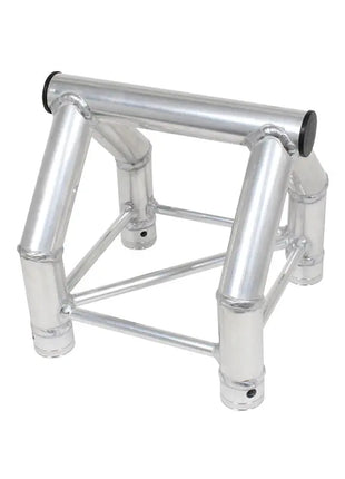 Global Truss F34 PL Truss Topper Silver