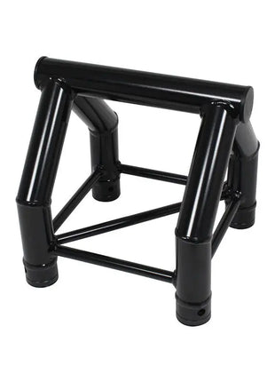 Global Truss F34 PL Truss Topper Stage Black